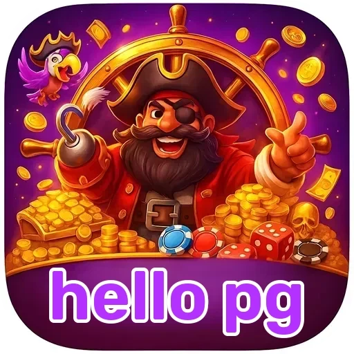 hello pg: Aproveite Bônus Irresistíveis e Ganhe Mais Nos Jogos