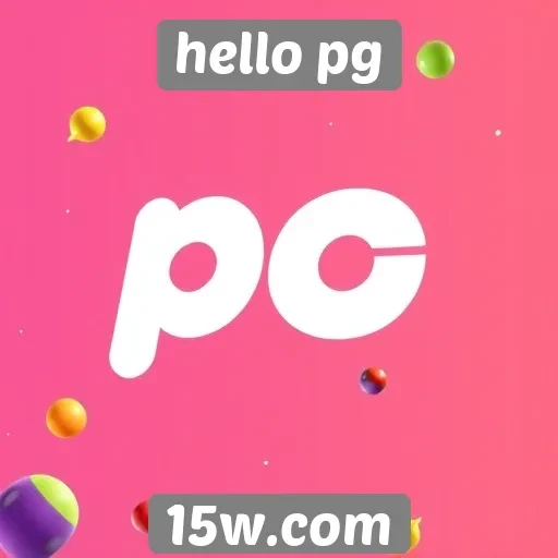 novidades e atualizações no site hello pg