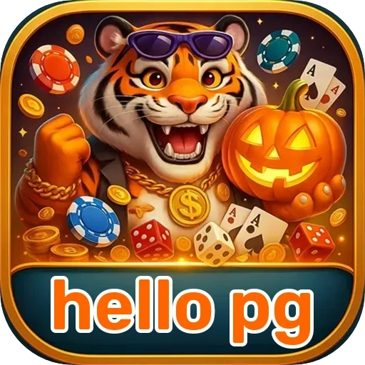 hello pg: Explore o Mundo Incrível da Seção de Login