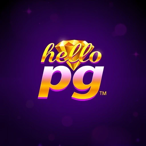 hello pg Logo