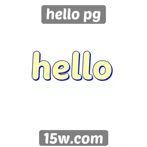 experiência de usuário no hello pg é elogiada